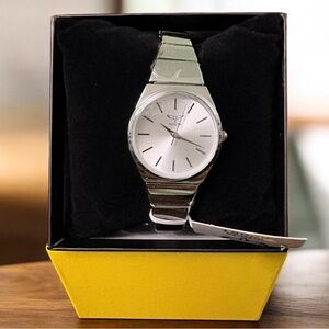 Invicta Celestial by Invicta Women's Watch 28mm Steel 69051